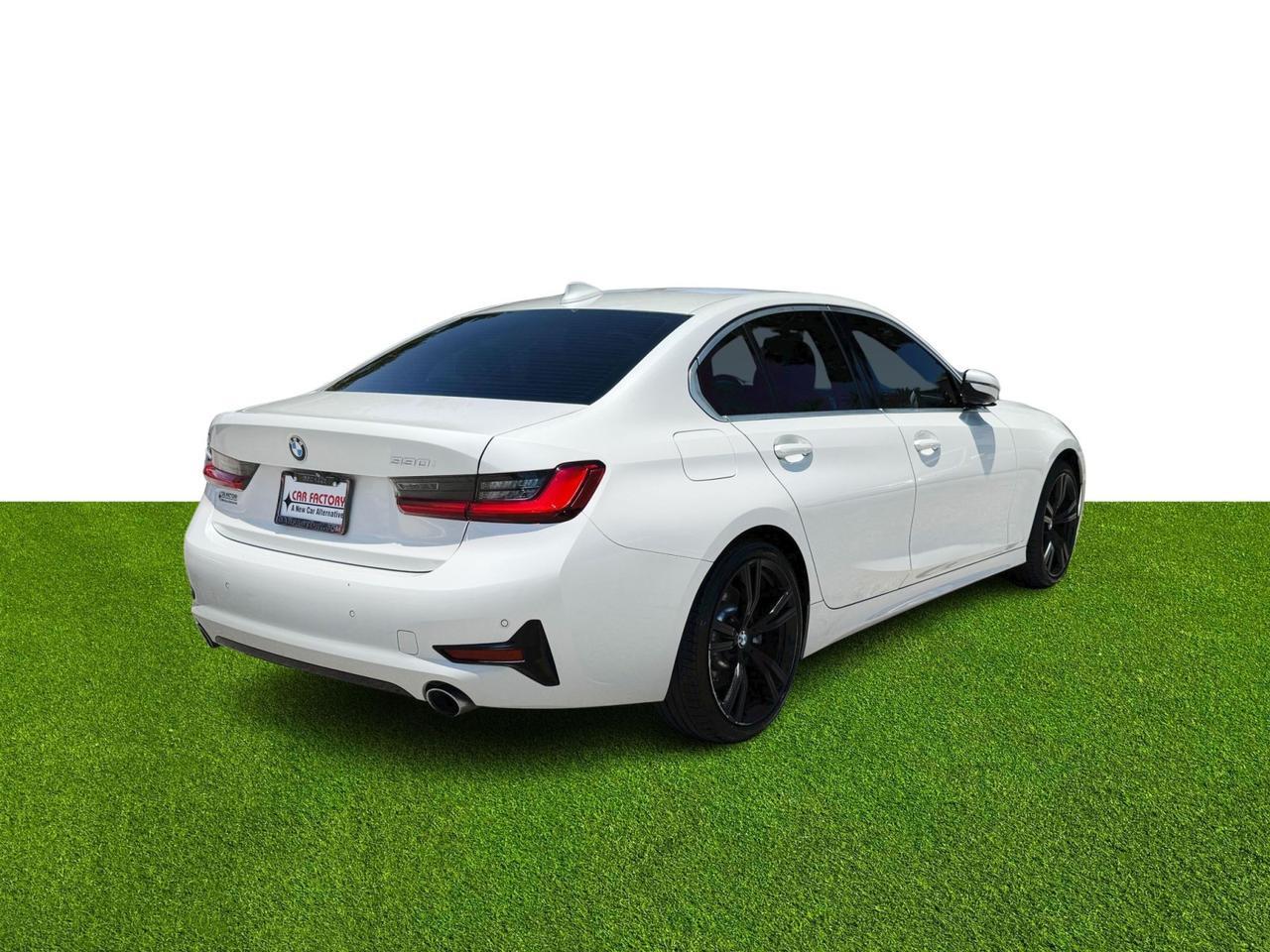 2021 BMW 3 Series 330i Miami FL
