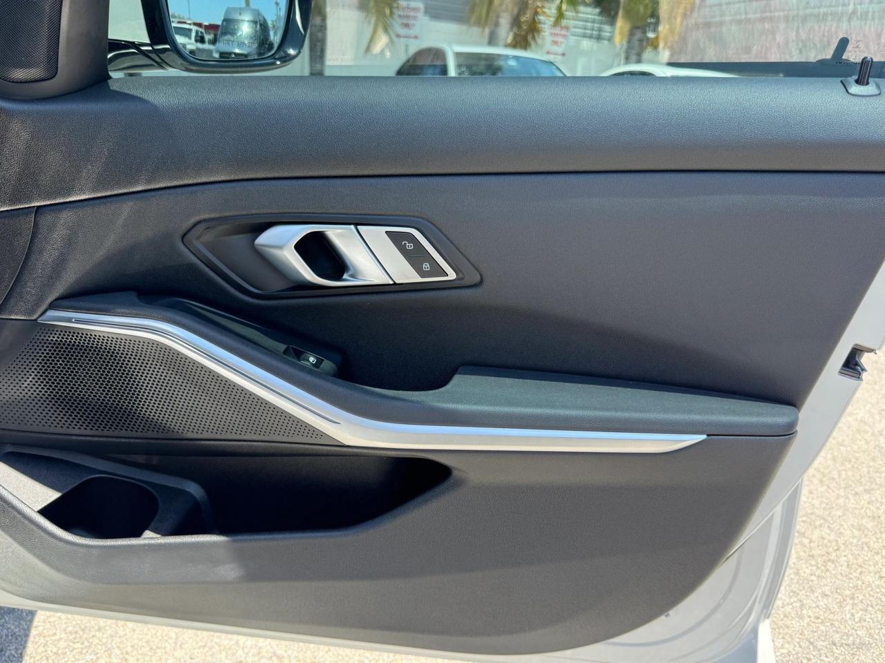 2021 BMW 3 Series 330i Miami FL