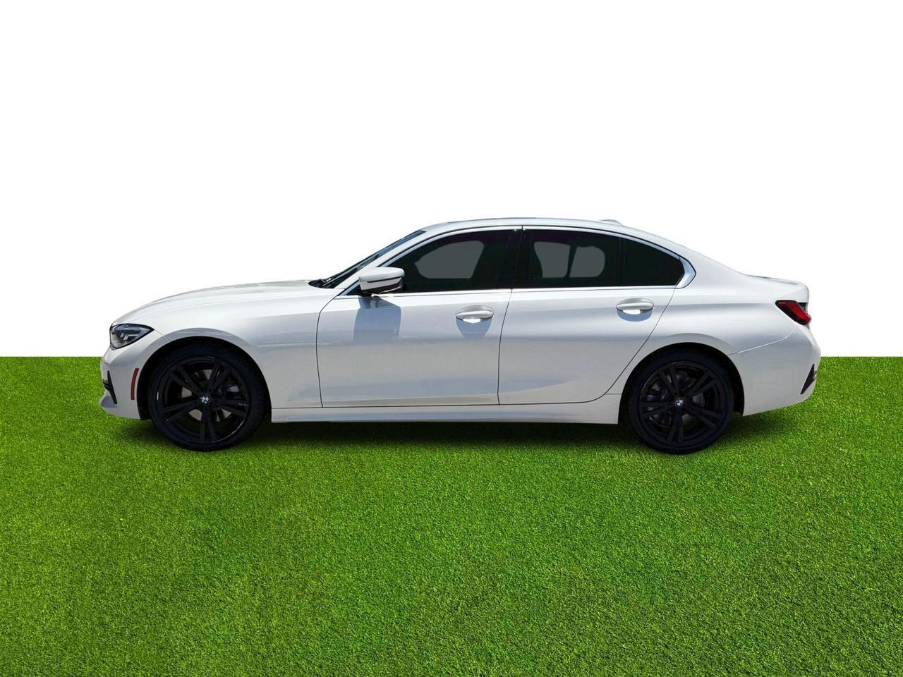 2021 BMW 3 Series 330i Miami FL