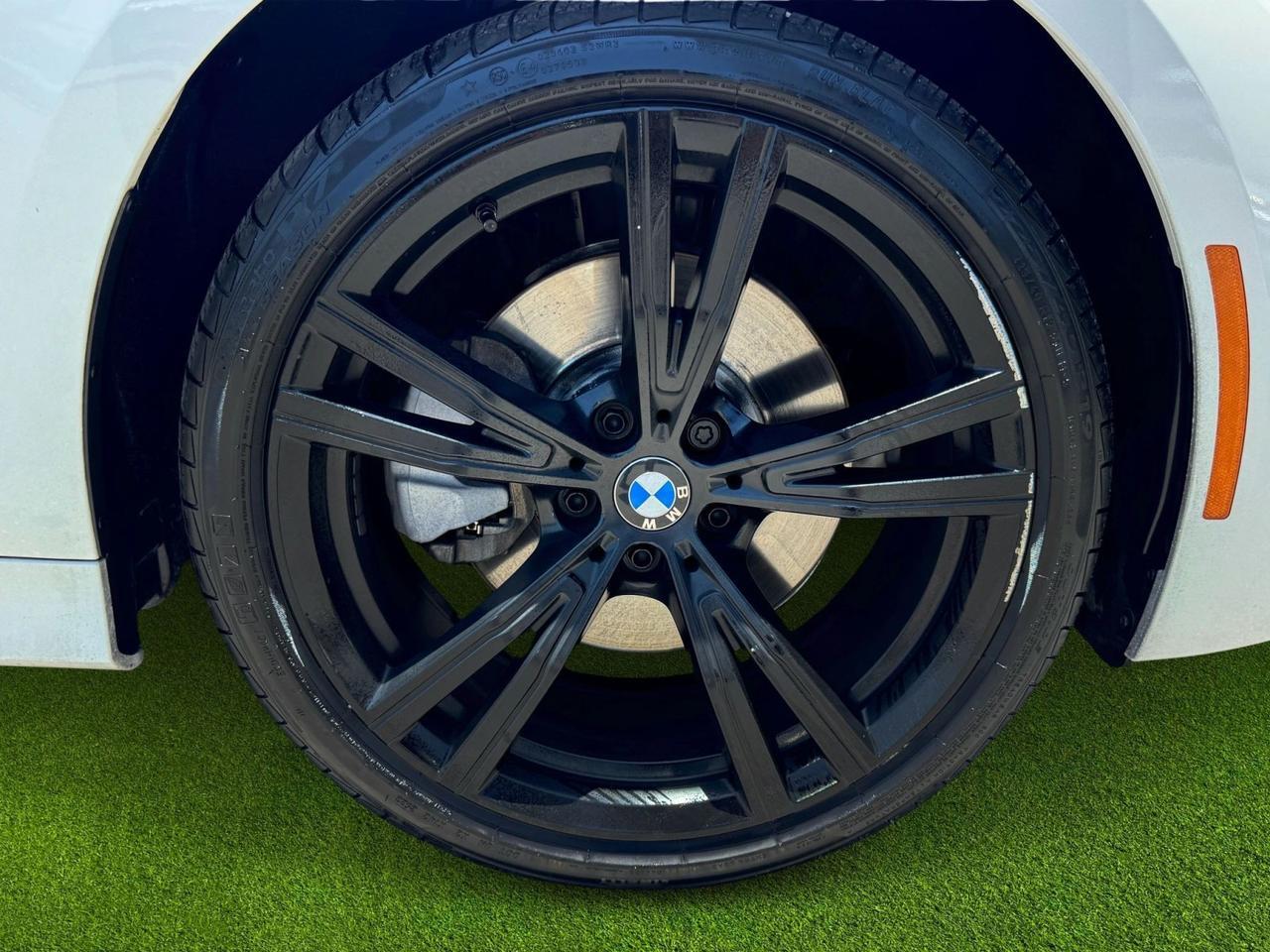 2021 BMW 3 Series 330i Miami FL
