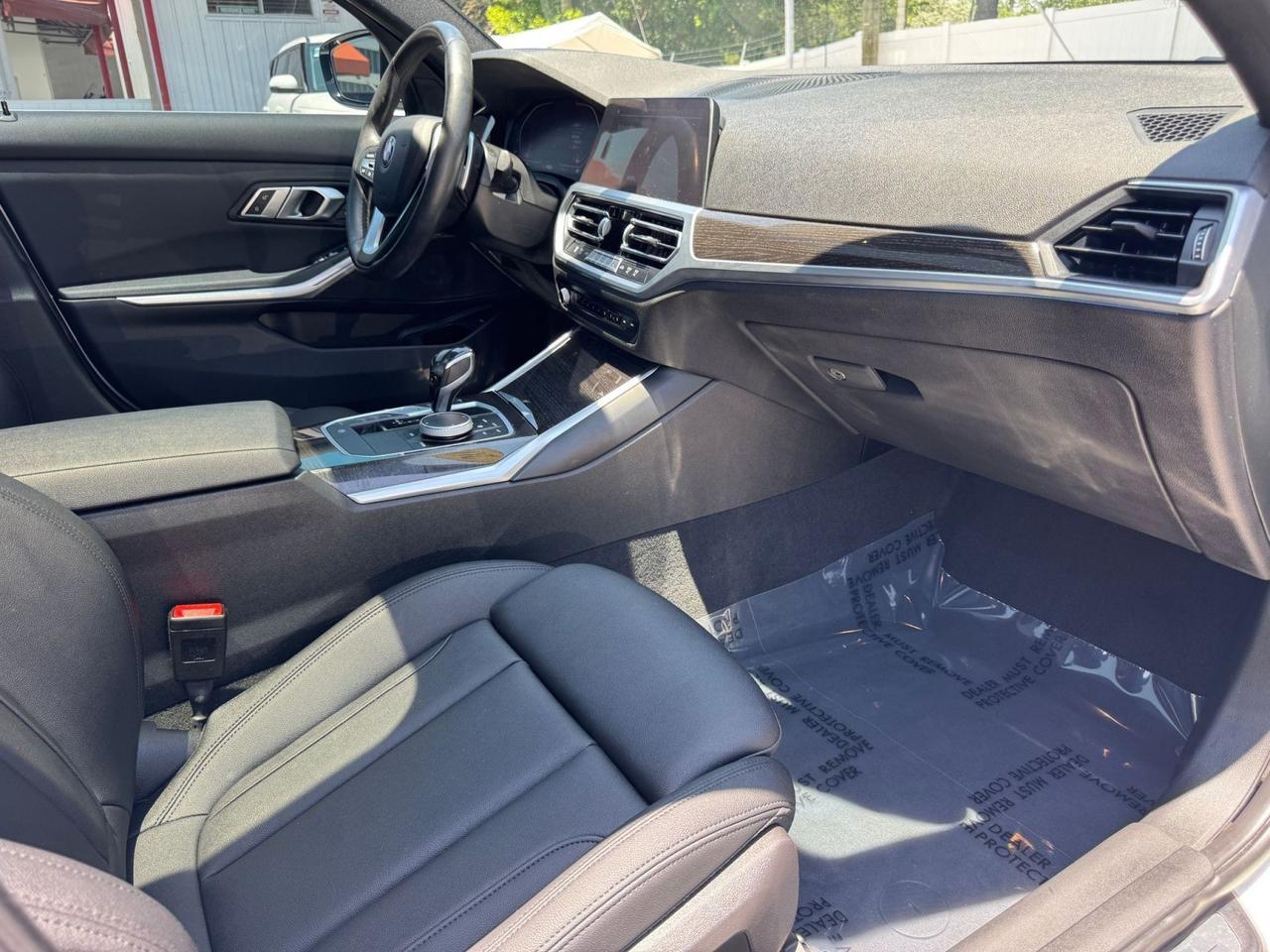 2021 BMW 3 Series 330i Miami FL