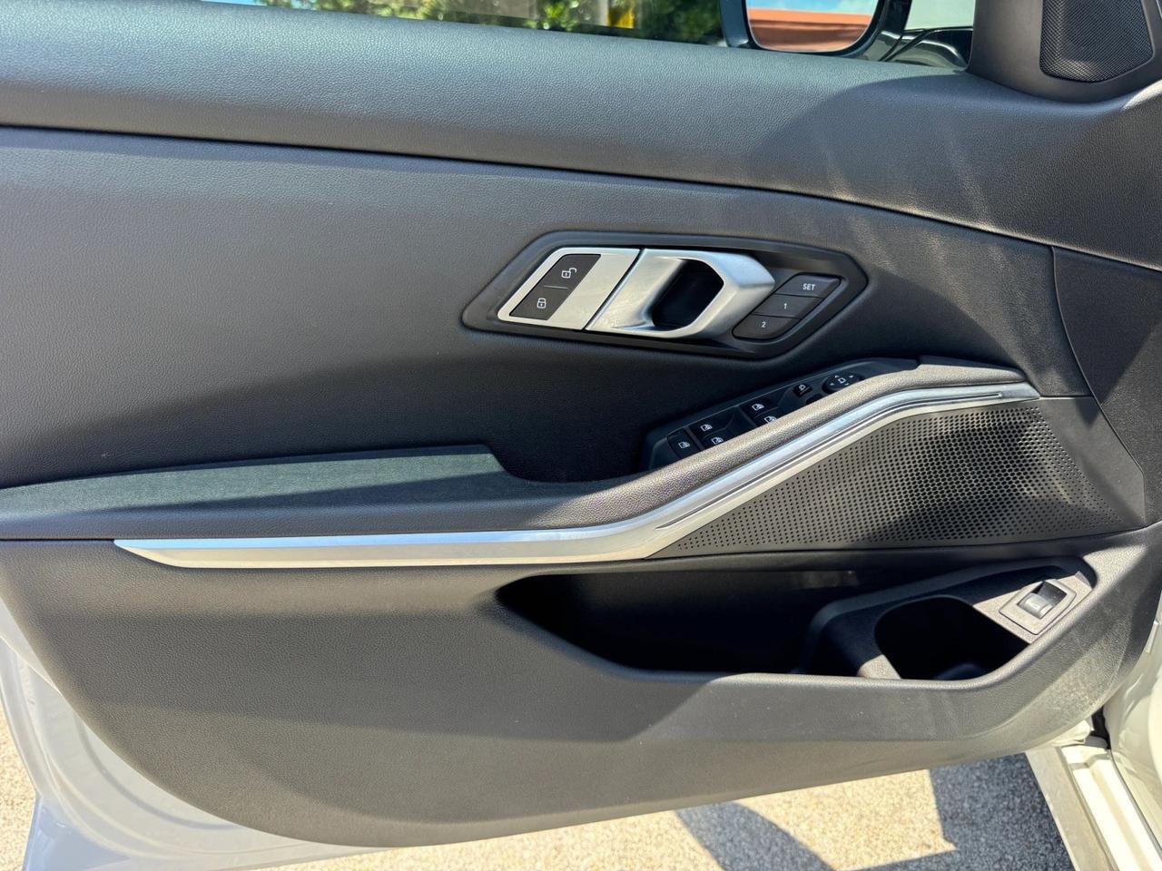 2021 BMW 3 Series 330i Miami FL