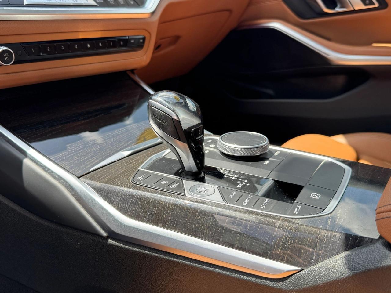 2021 BMW 3 Series 330i Miami FL