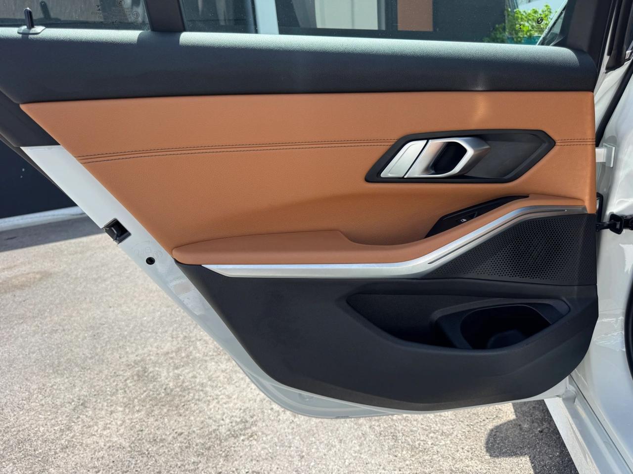 2021 BMW 3 Series 330i Miami FL