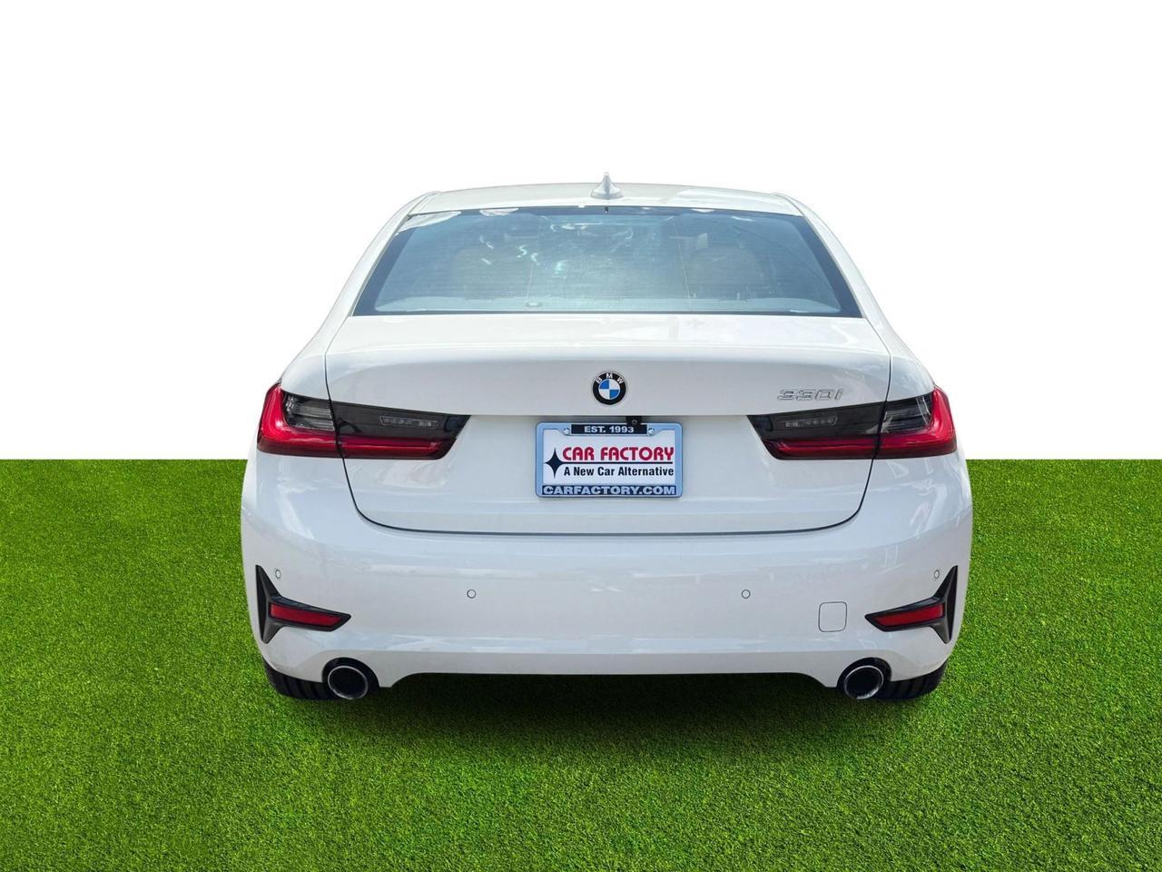 2021 BMW 3 Series 330i Miami FL