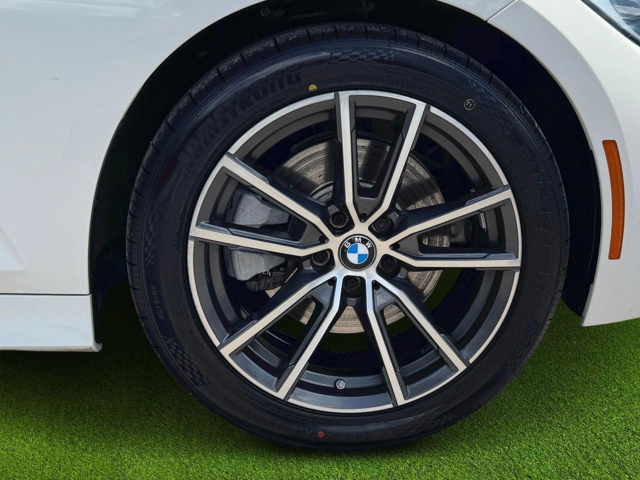2021 BMW 3 Series 330i Miami FL