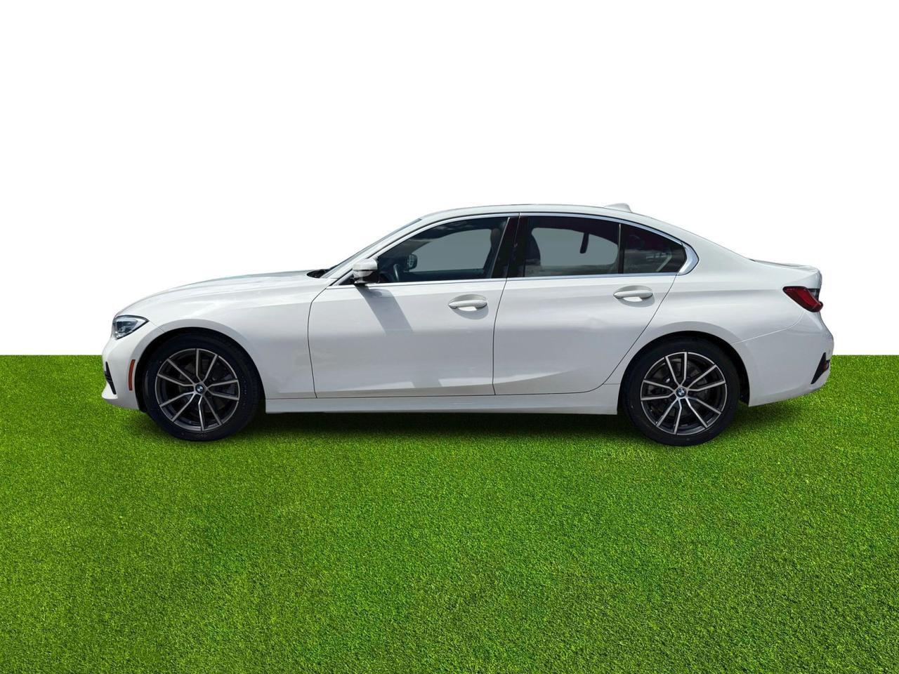 2021 BMW 3 Series 330i Miami FL