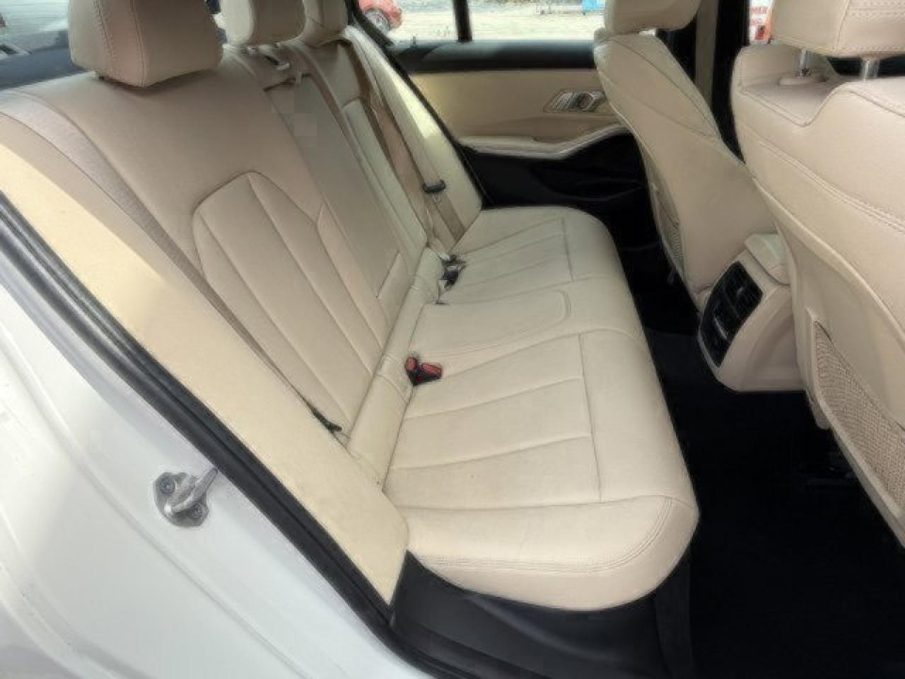 2021 BMW 3 Series 330i Hollywood FL