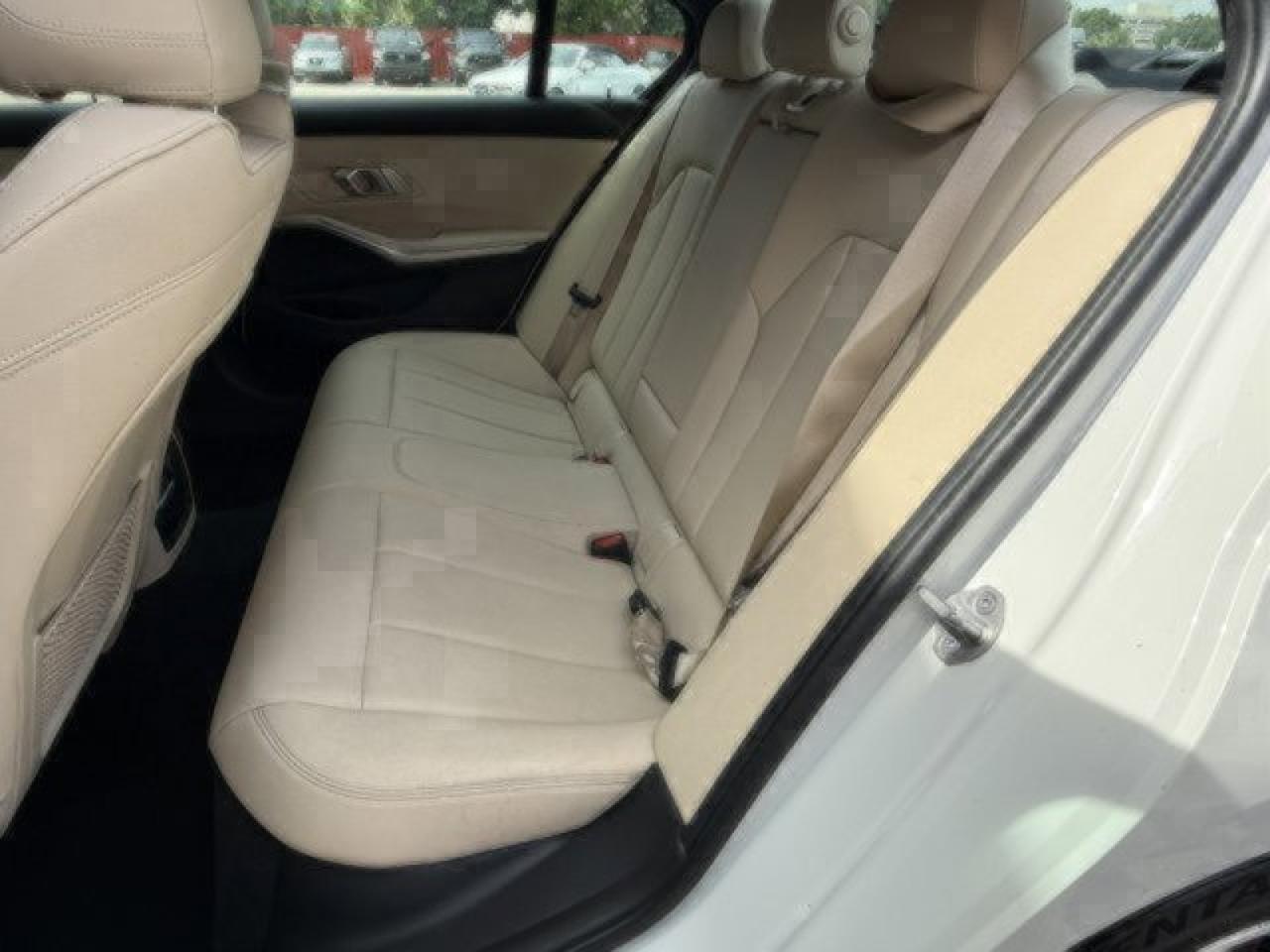 2021 BMW 3 Series 330i Hollywood FL
