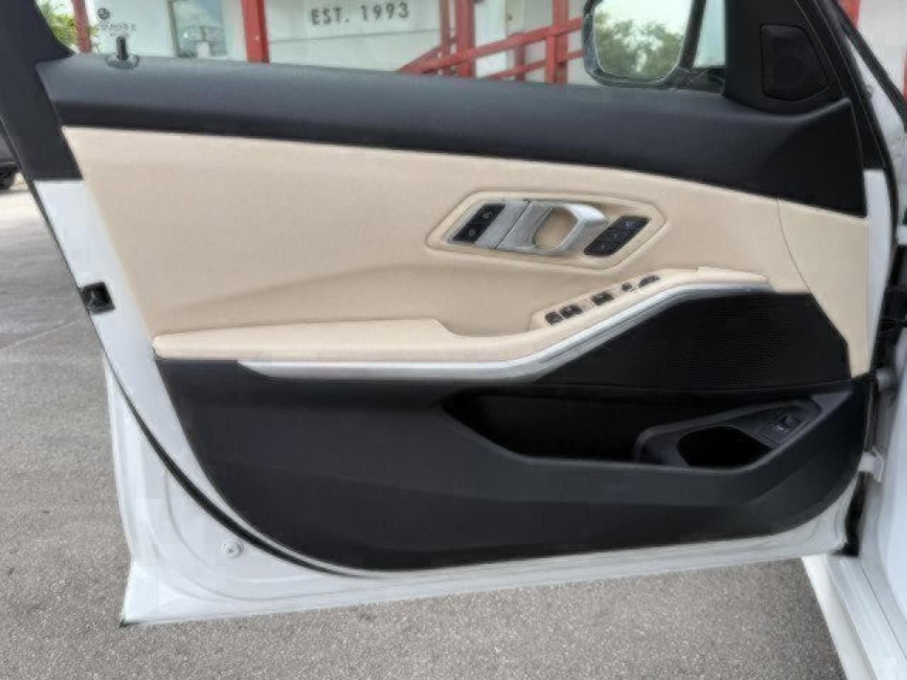2021 BMW 3 Series 330i Hollywood FL