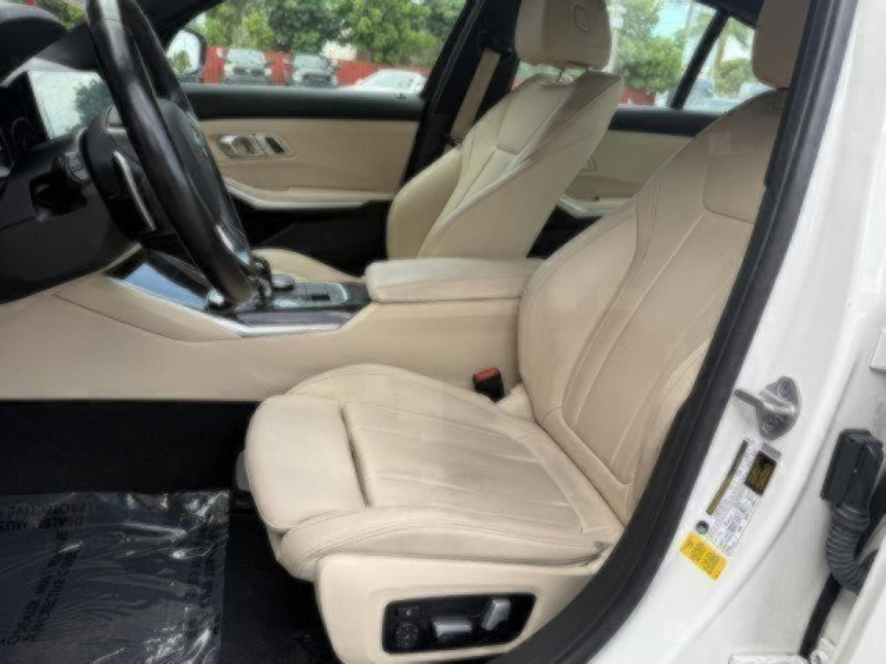 2021 BMW 3 Series 330i Hollywood FL
