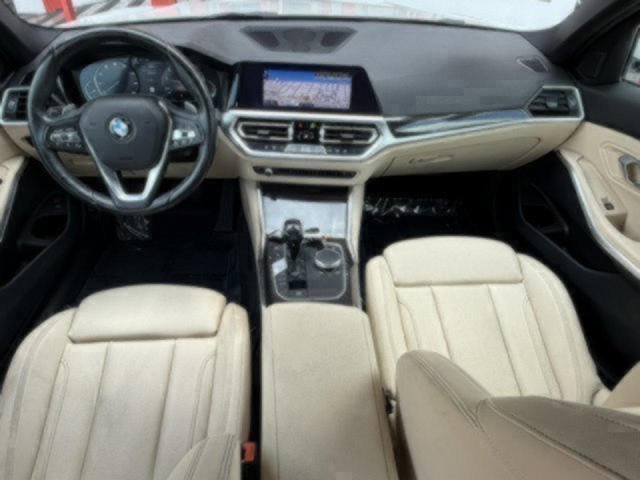 2021 BMW 3 Series 330i Hollywood FL