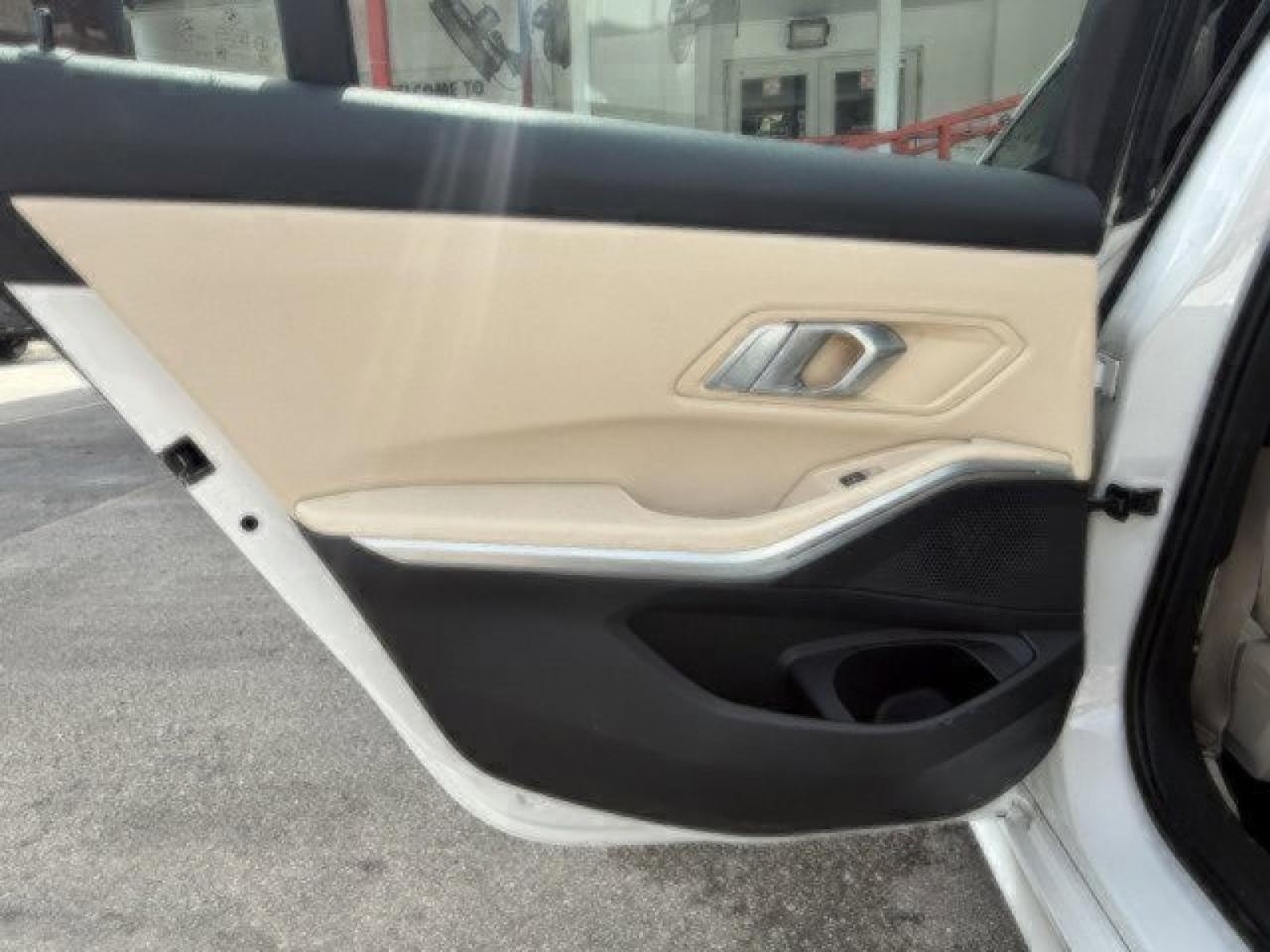 2021 BMW 3 Series 330i Hollywood FL