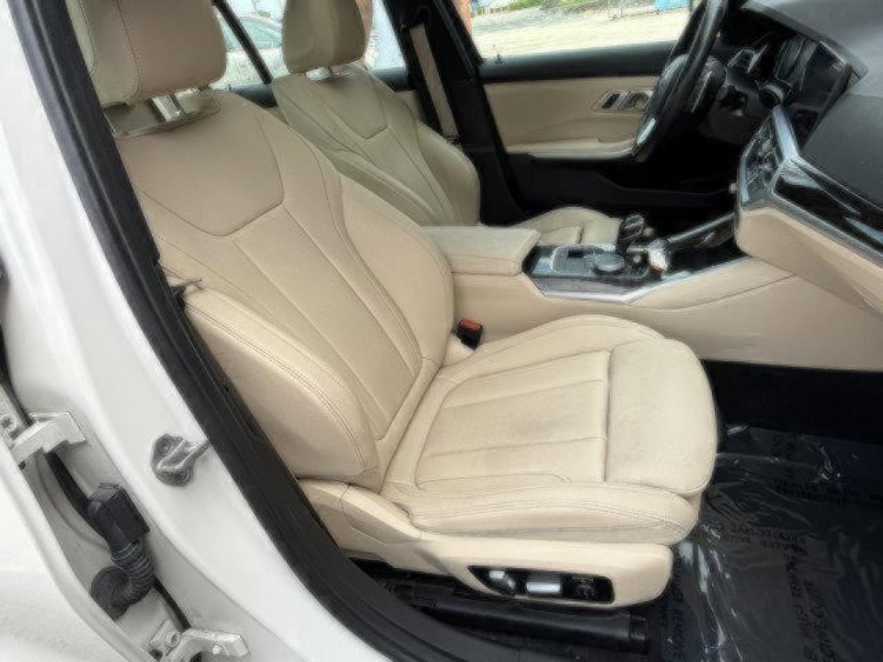 2021 BMW 3 Series 330i Hollywood FL