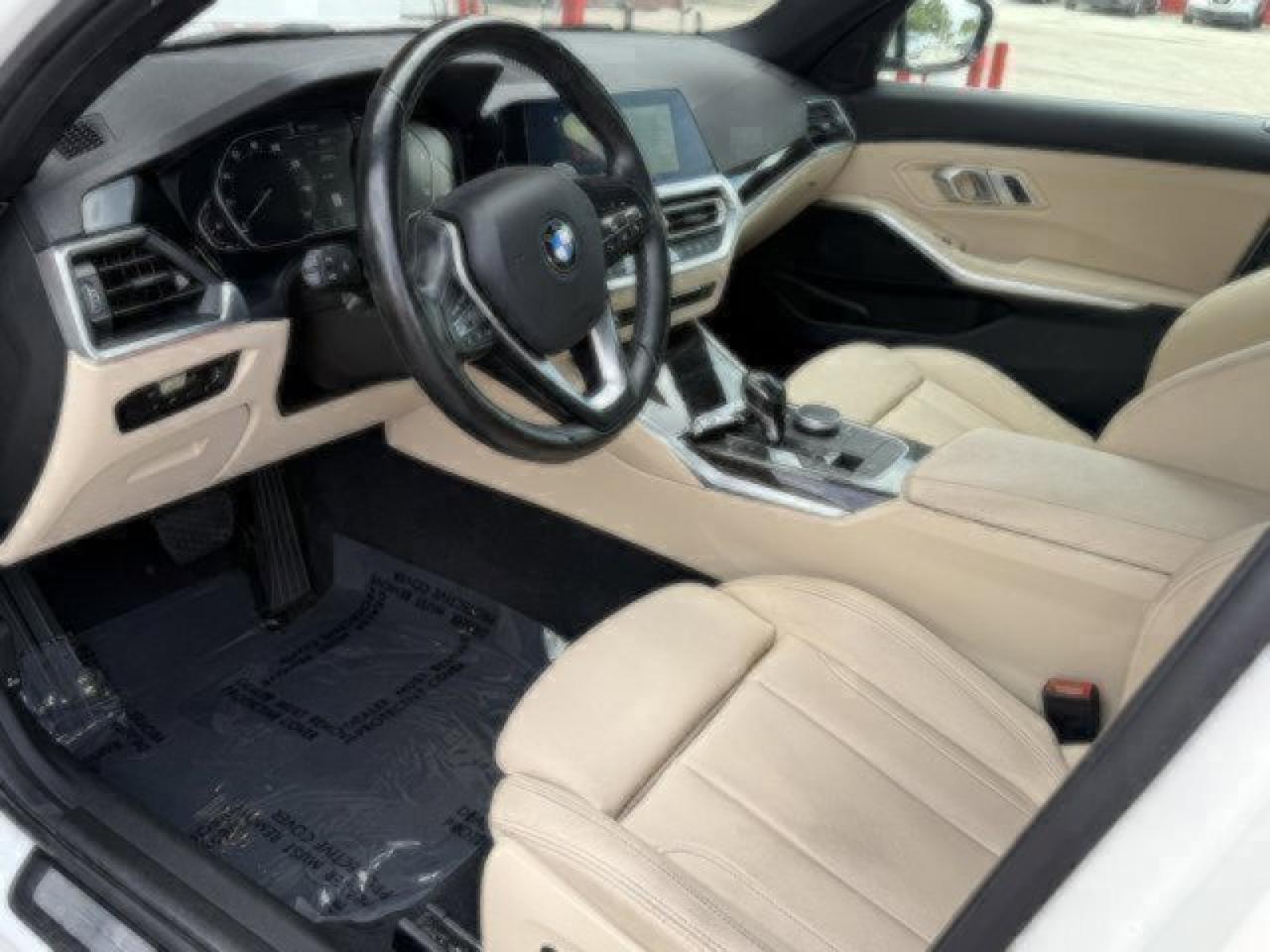 2021 BMW 3 Series 330i Hollywood FL