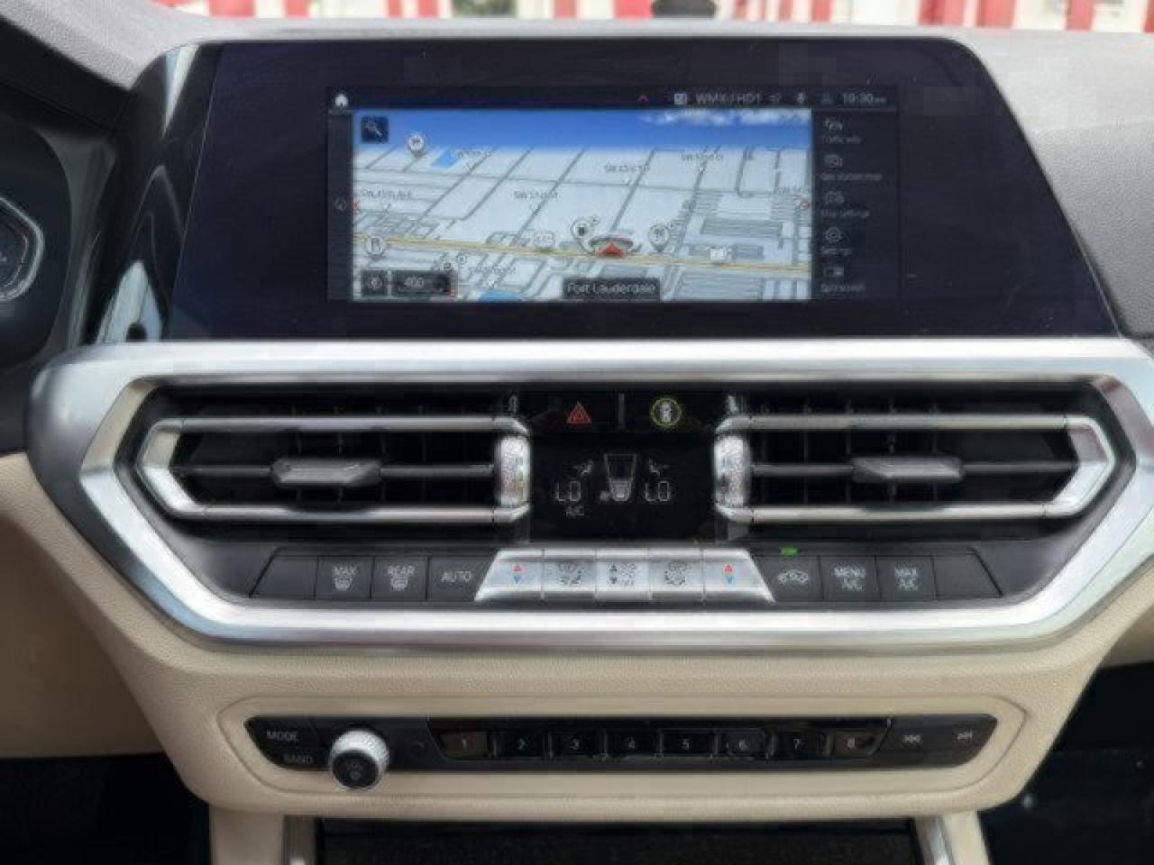 2021 BMW 3 Series 330i Hollywood FL