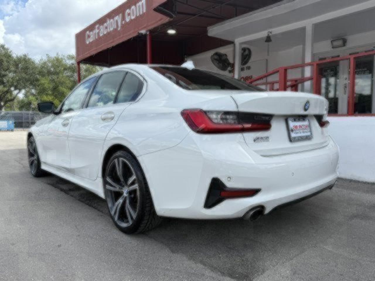 2021 BMW 3 Series 330i Hollywood FL