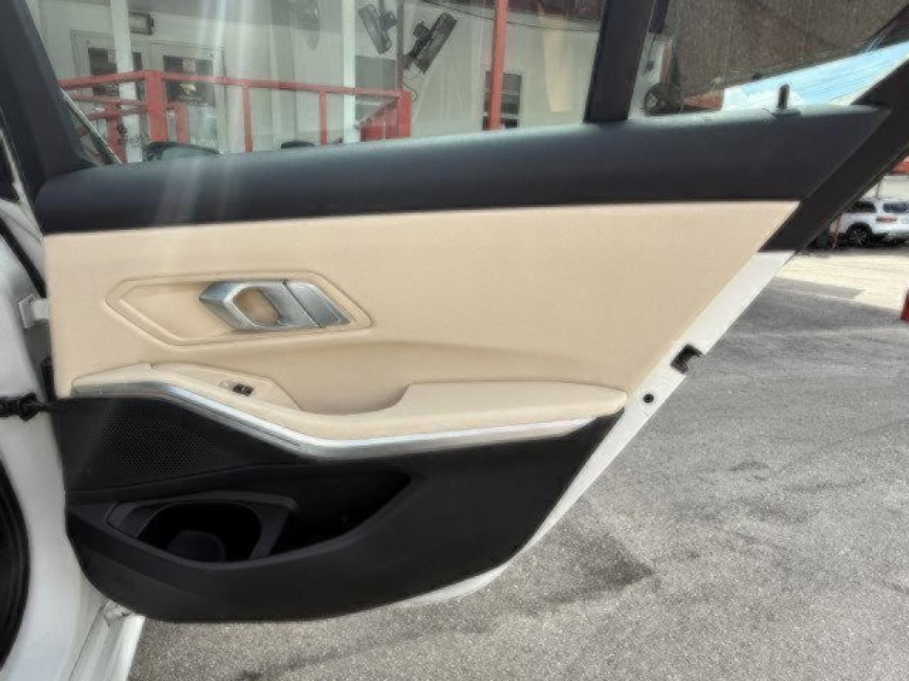 2021 BMW 3 Series 330i Hollywood FL