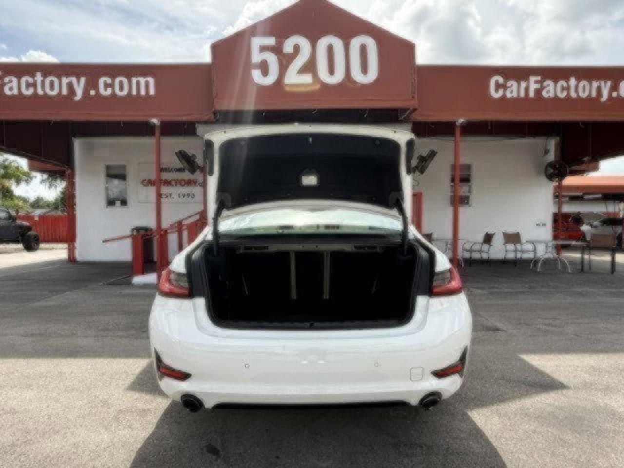2021 BMW 3 Series 330i Hollywood FL