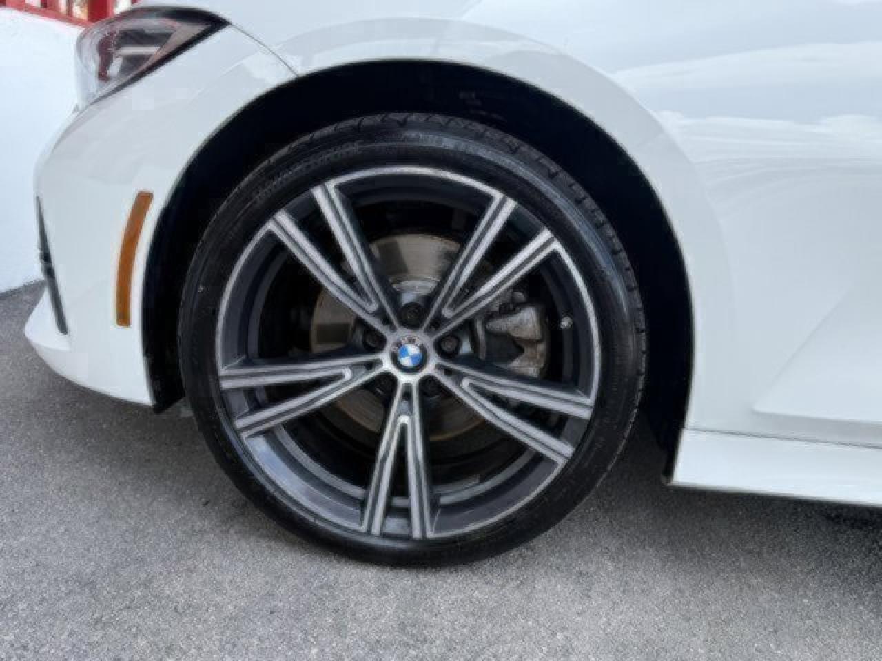 2021 BMW 3 Series 330i Hollywood FL