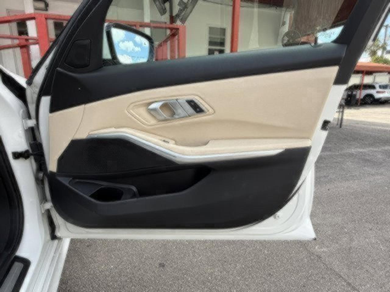 2021 BMW 3 Series 330i Hollywood FL