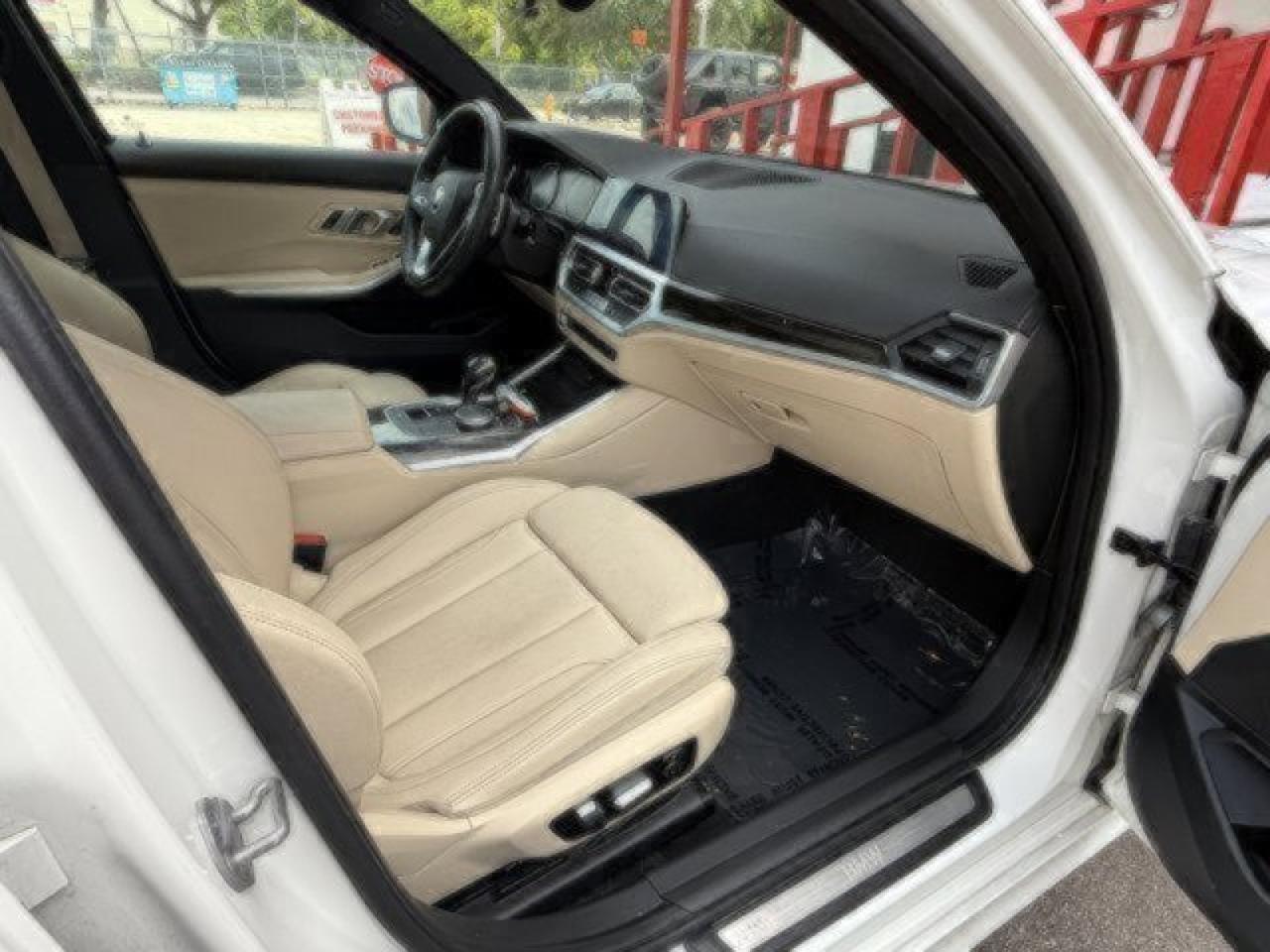 2021 BMW 3 Series 330i Hollywood FL