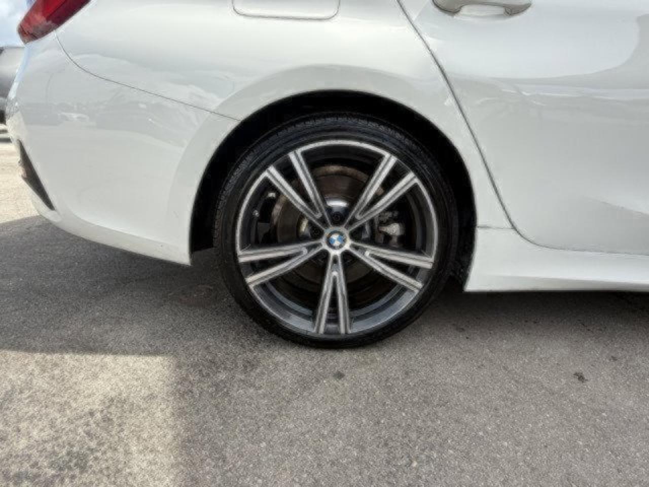 2021 BMW 3 Series 330i Hollywood FL