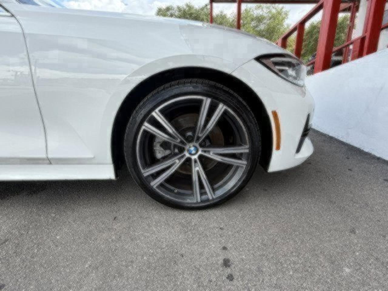 2021 BMW 3 Series 330i Hollywood FL