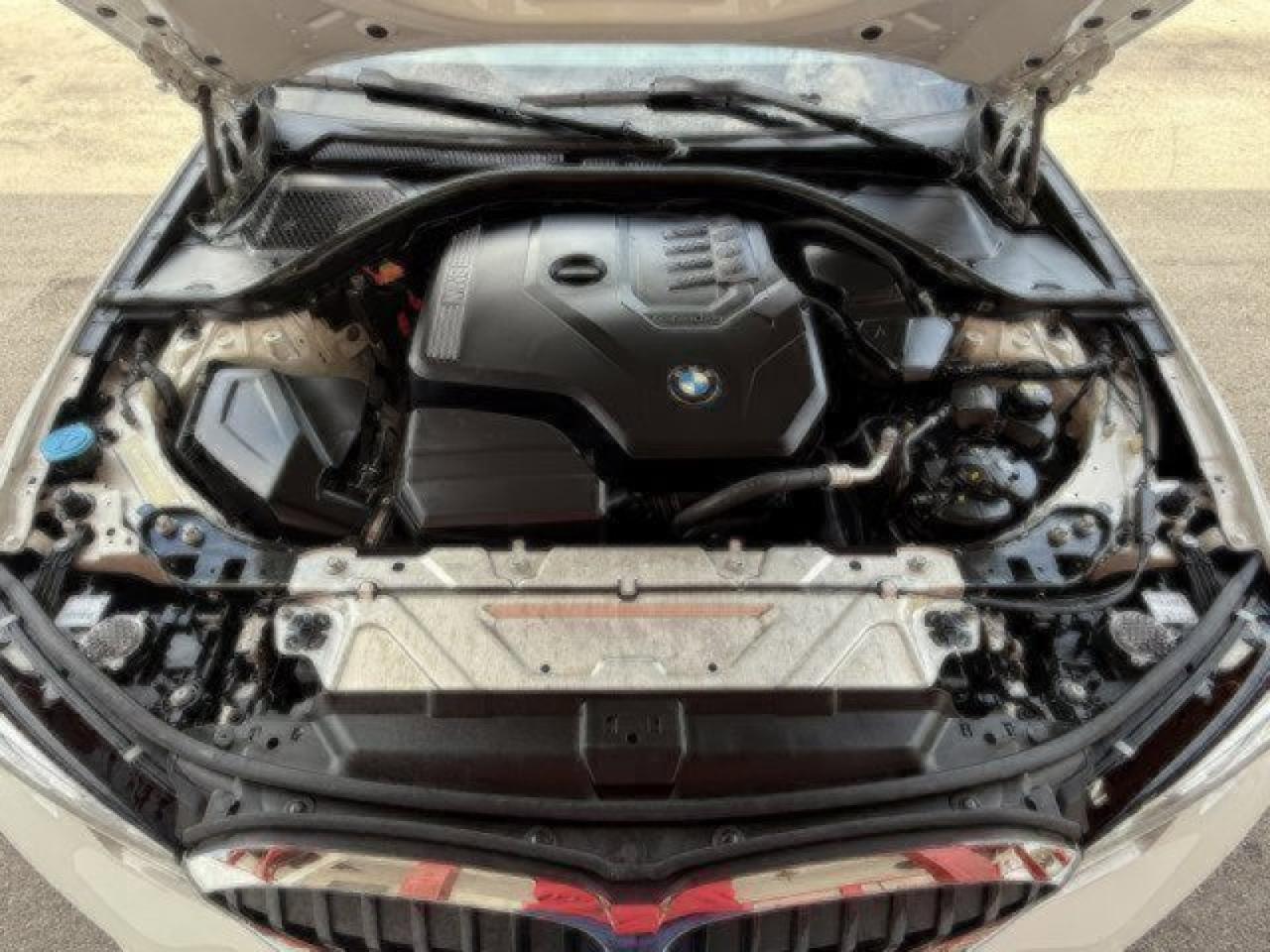 2021 BMW 3 Series 330i Hollywood FL