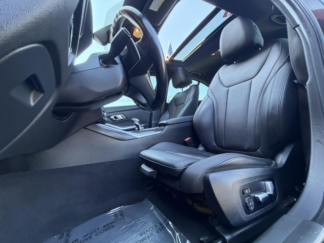 2021 BMW 3 Series 330i Miami FL