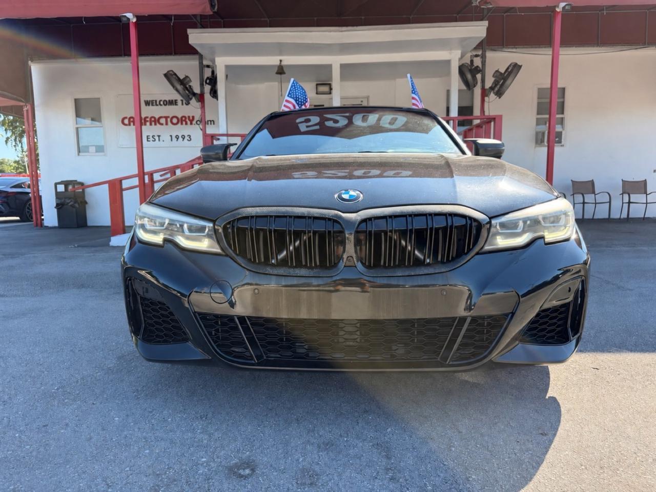 2021 BMW 3 Series 330i Miami FL
