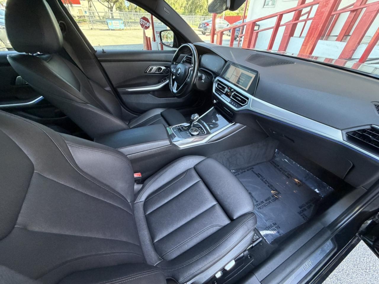 2021 BMW 3 Series 330i Miami FL