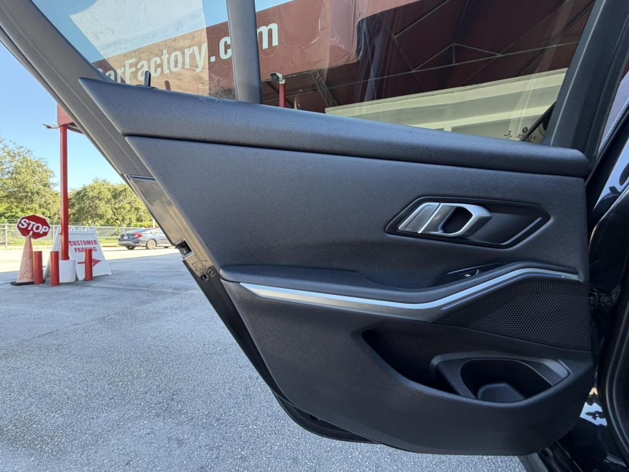 2021 BMW 3 Series 330i Miami FL