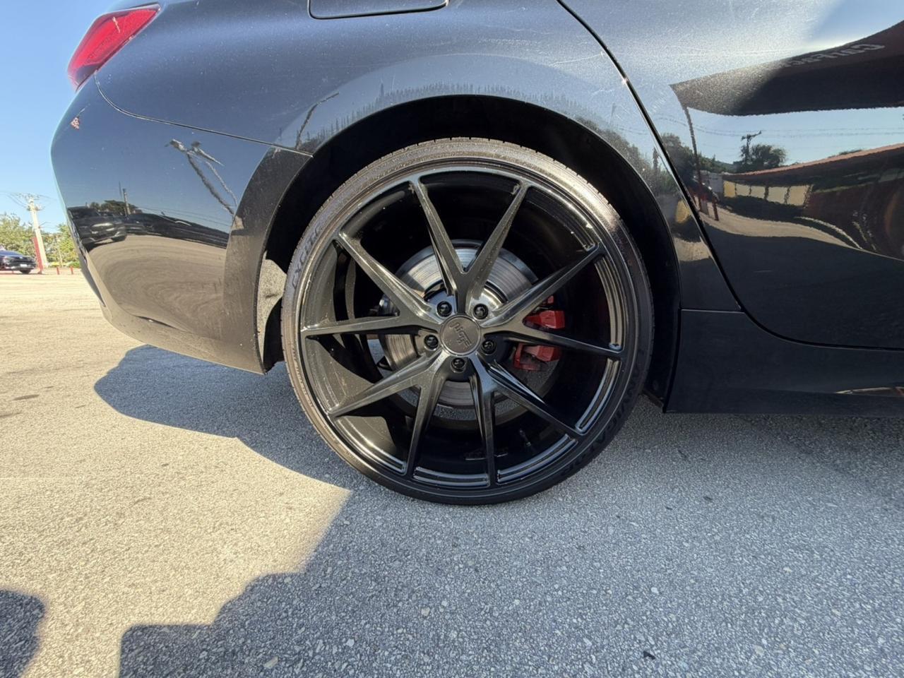 2021 BMW 3 Series 330i Miami FL