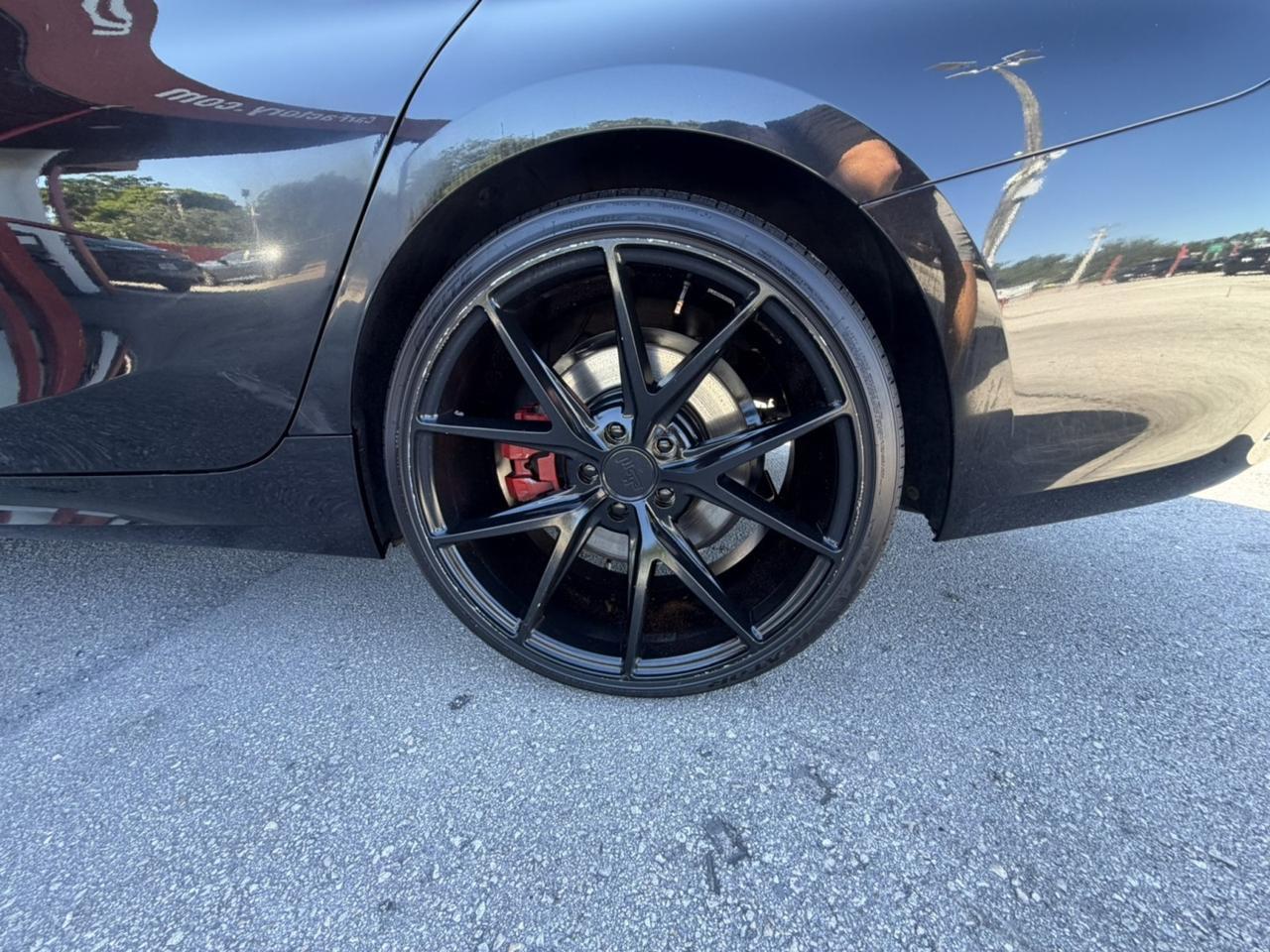 2021 BMW 3 Series 330i Miami FL
