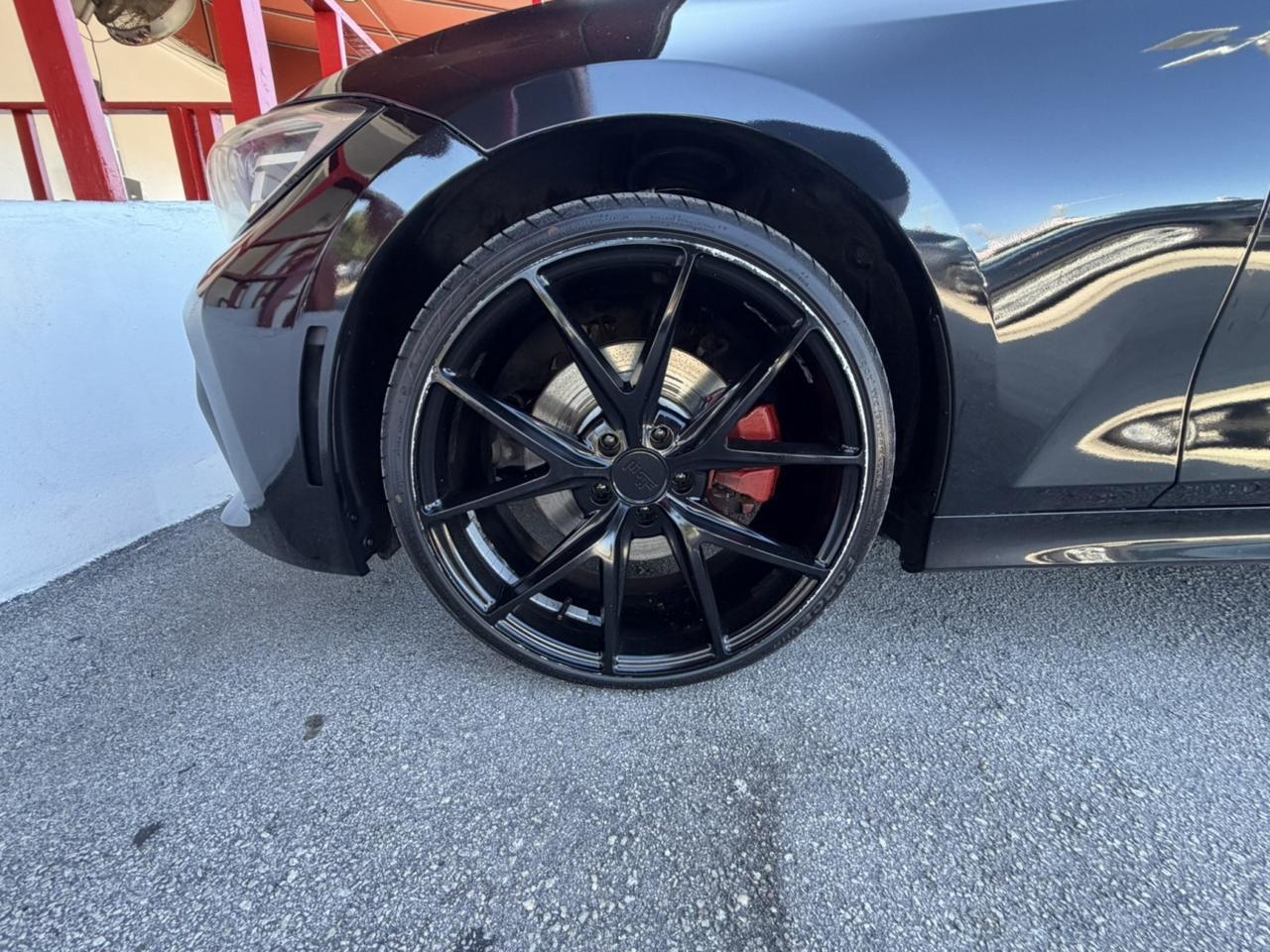 2021 BMW 3 Series 330i Miami FL