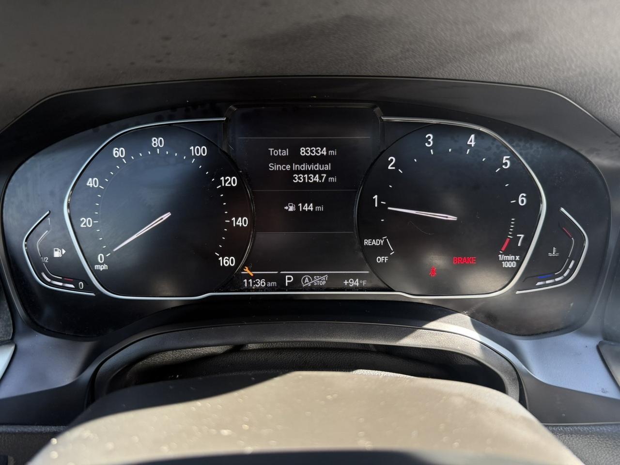 2021 BMW 3 Series 330i Hollywood FL