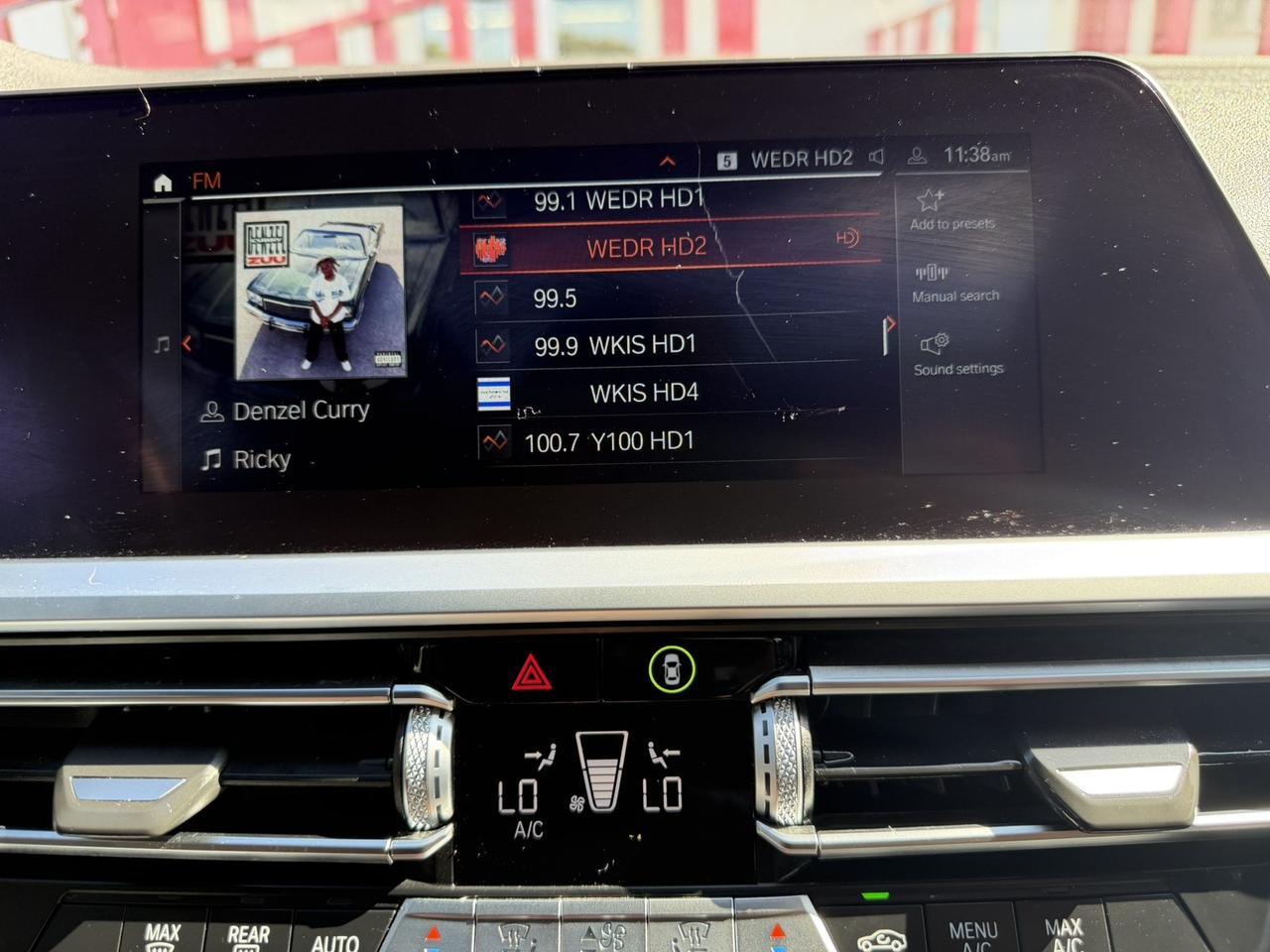 2021 BMW 3 Series 330i Hollywood FL