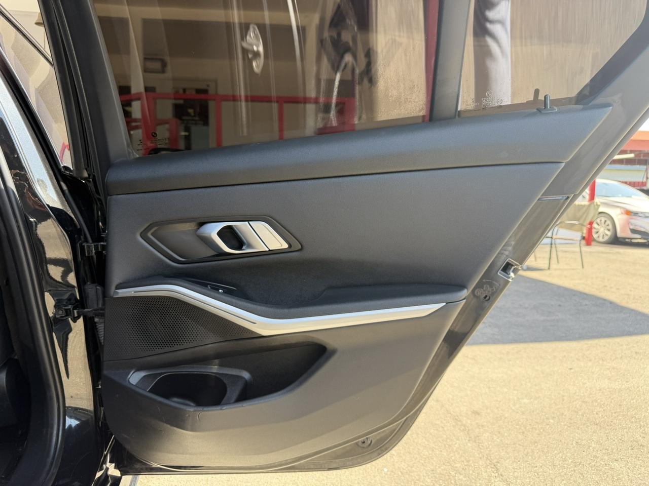 2021 BMW 3 Series 330i Hollywood FL