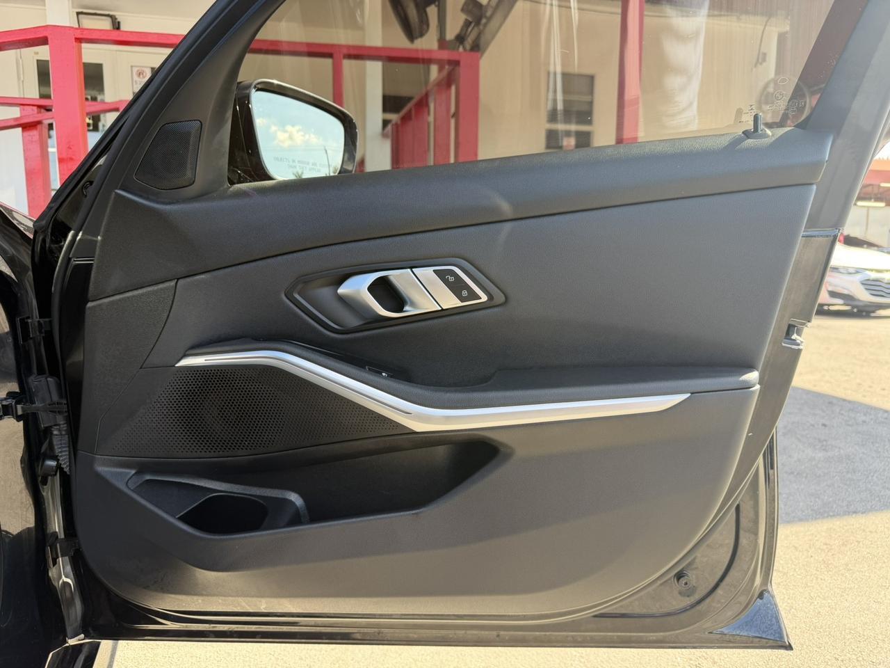 2021 BMW 3 Series 330i Hollywood FL