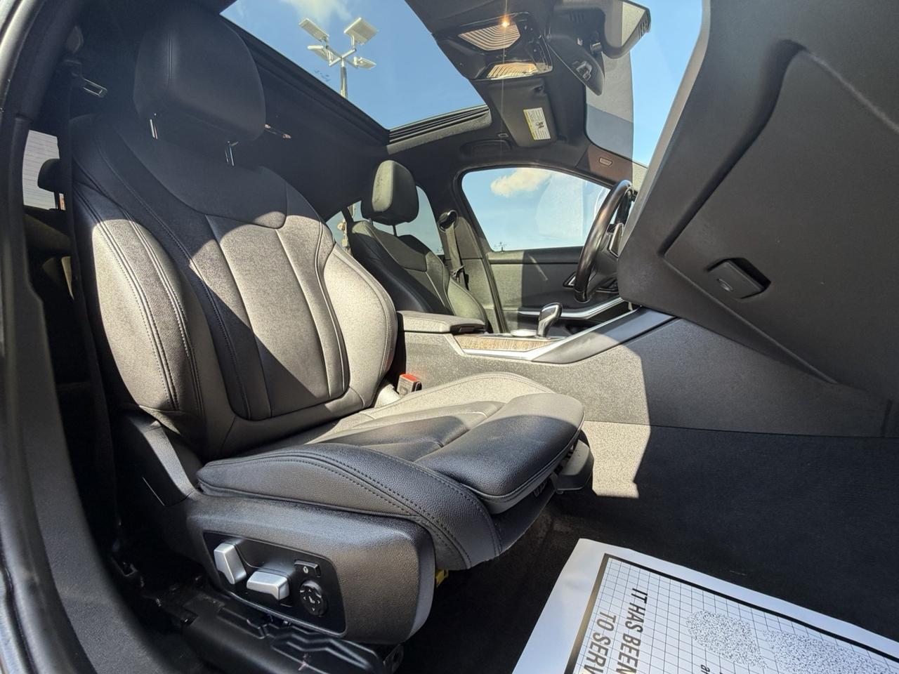 2021 BMW 3 Series 330i Hollywood FL