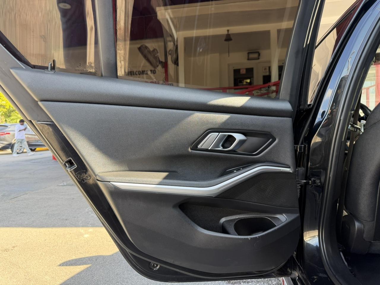 2021 BMW 3 Series 330i Hollywood FL