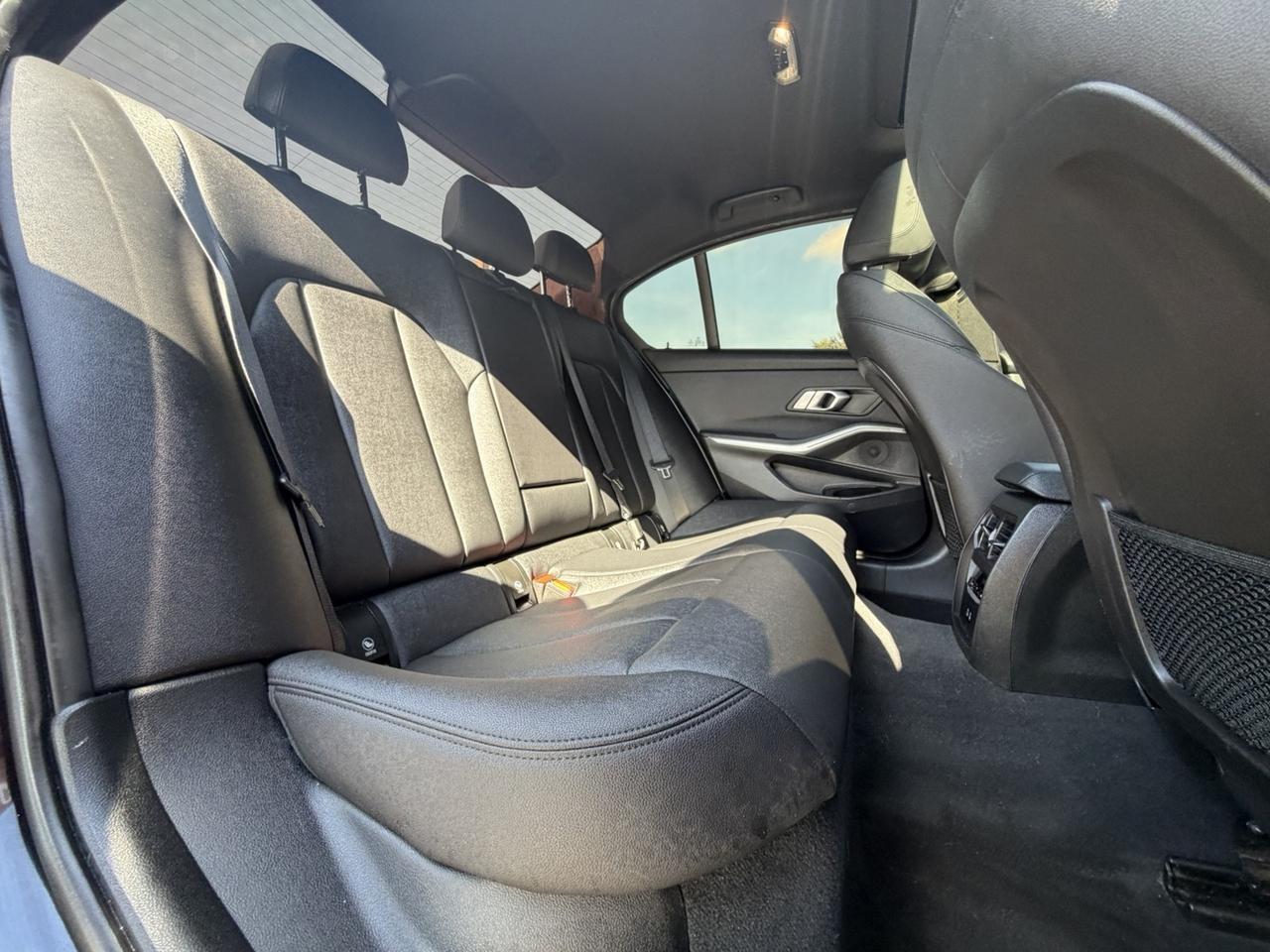 2021 BMW 3 Series 330i Hollywood FL