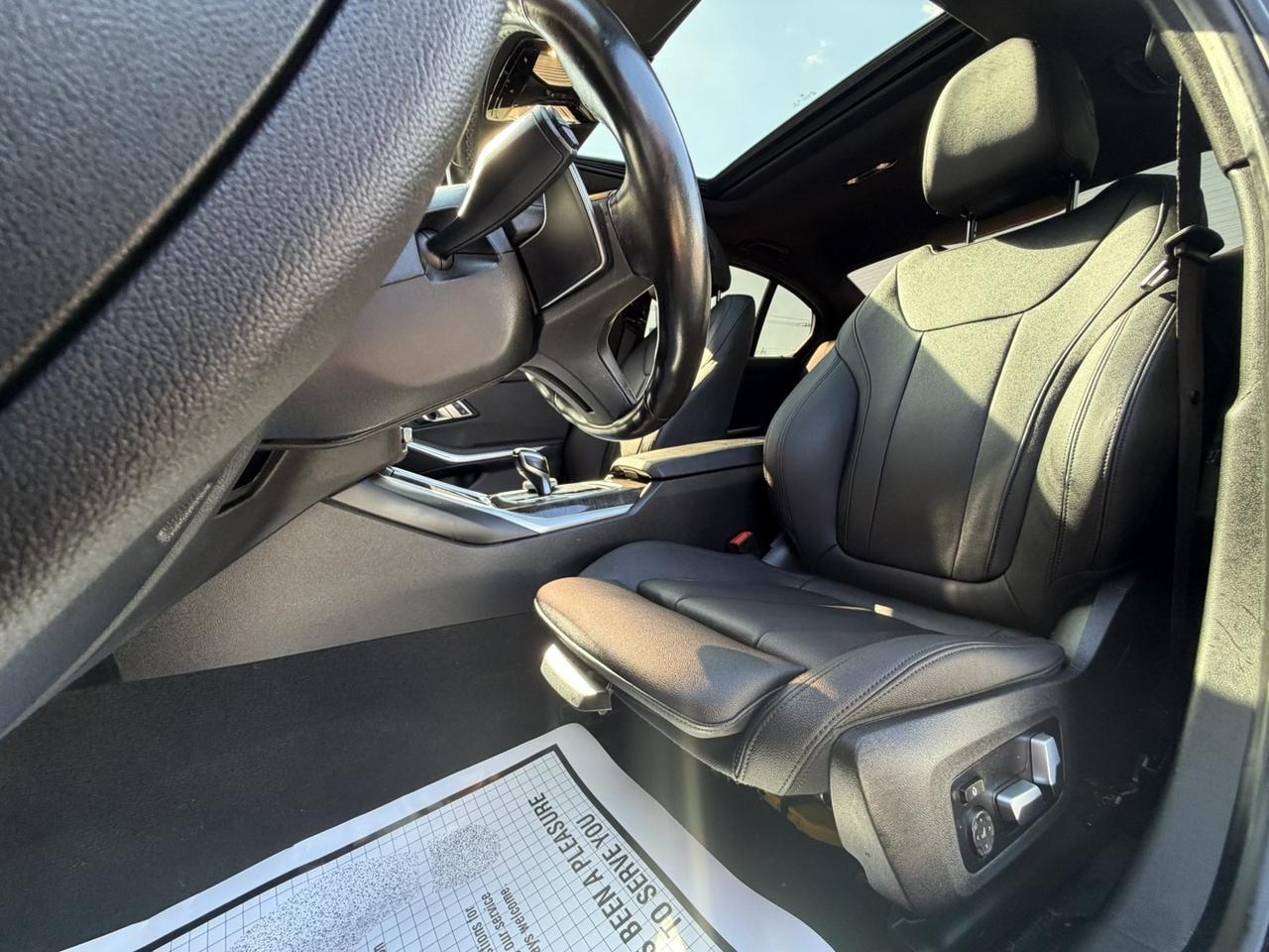 2021 BMW 3 Series 330i Hollywood FL