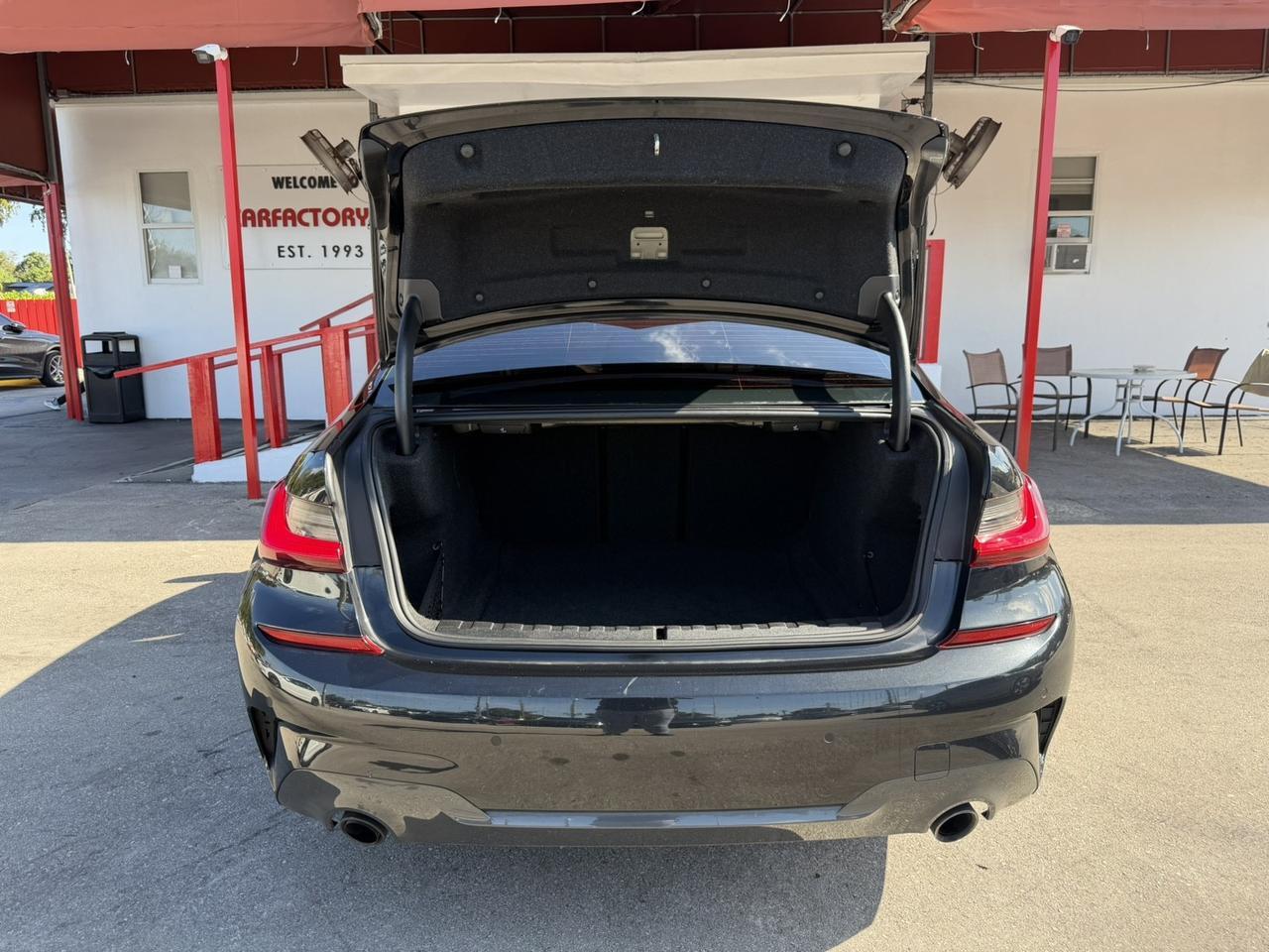 2021 BMW 3 Series 330i Hollywood FL