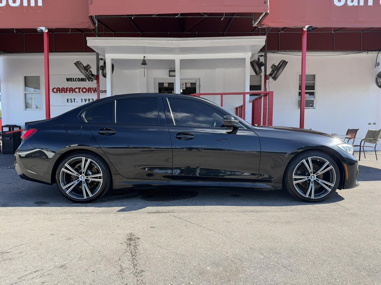 2021 BMW 3 Series 330i Hollywood FL