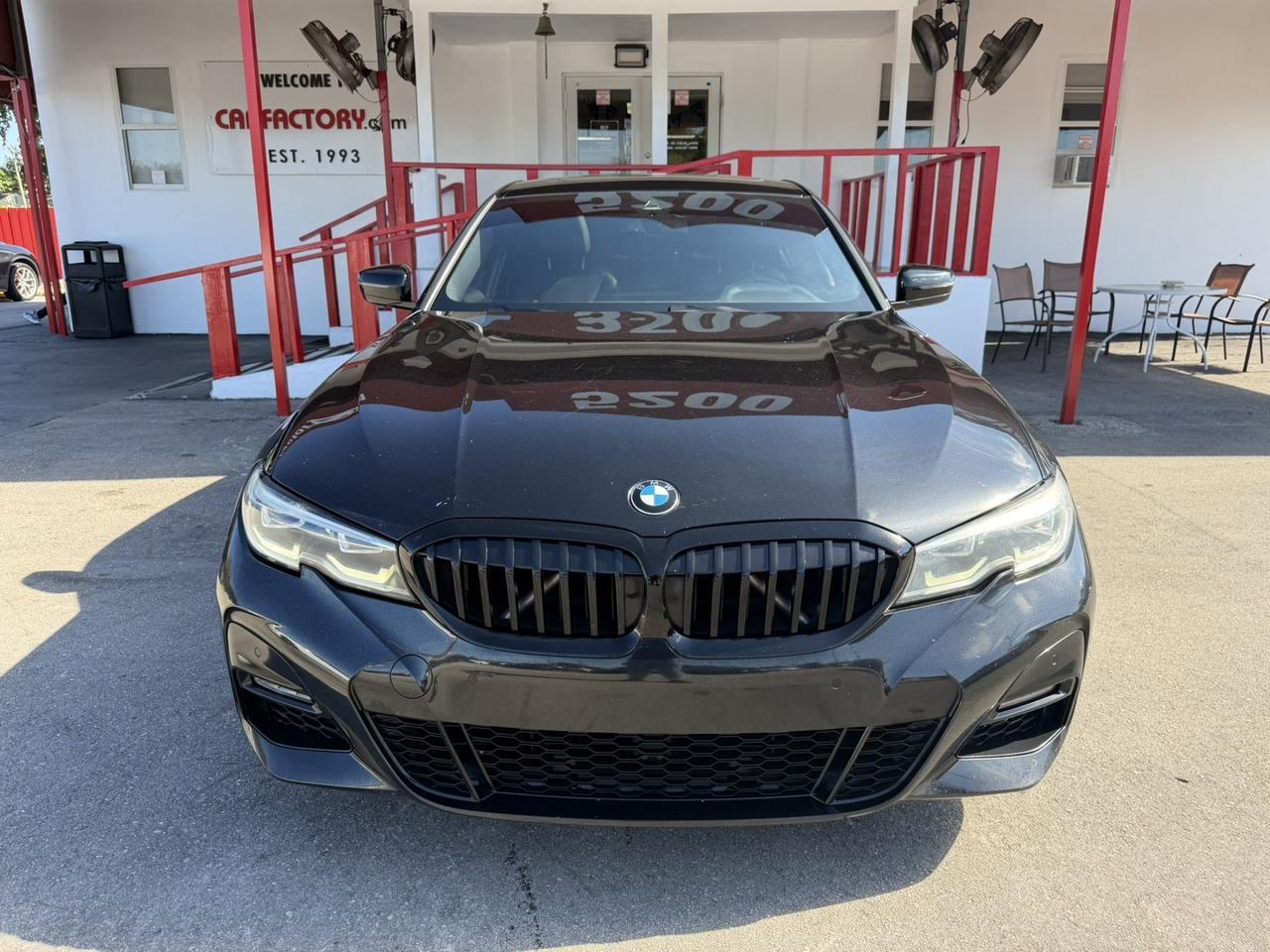 2021 BMW 3 Series 330i Hollywood FL