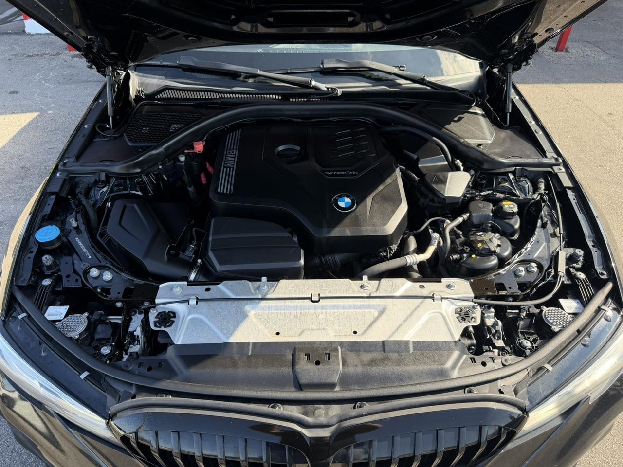 2021 BMW 3 Series 330i Hollywood FL