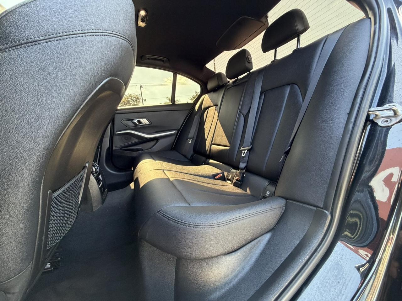 2021 BMW 3 Series 330i Hollywood FL