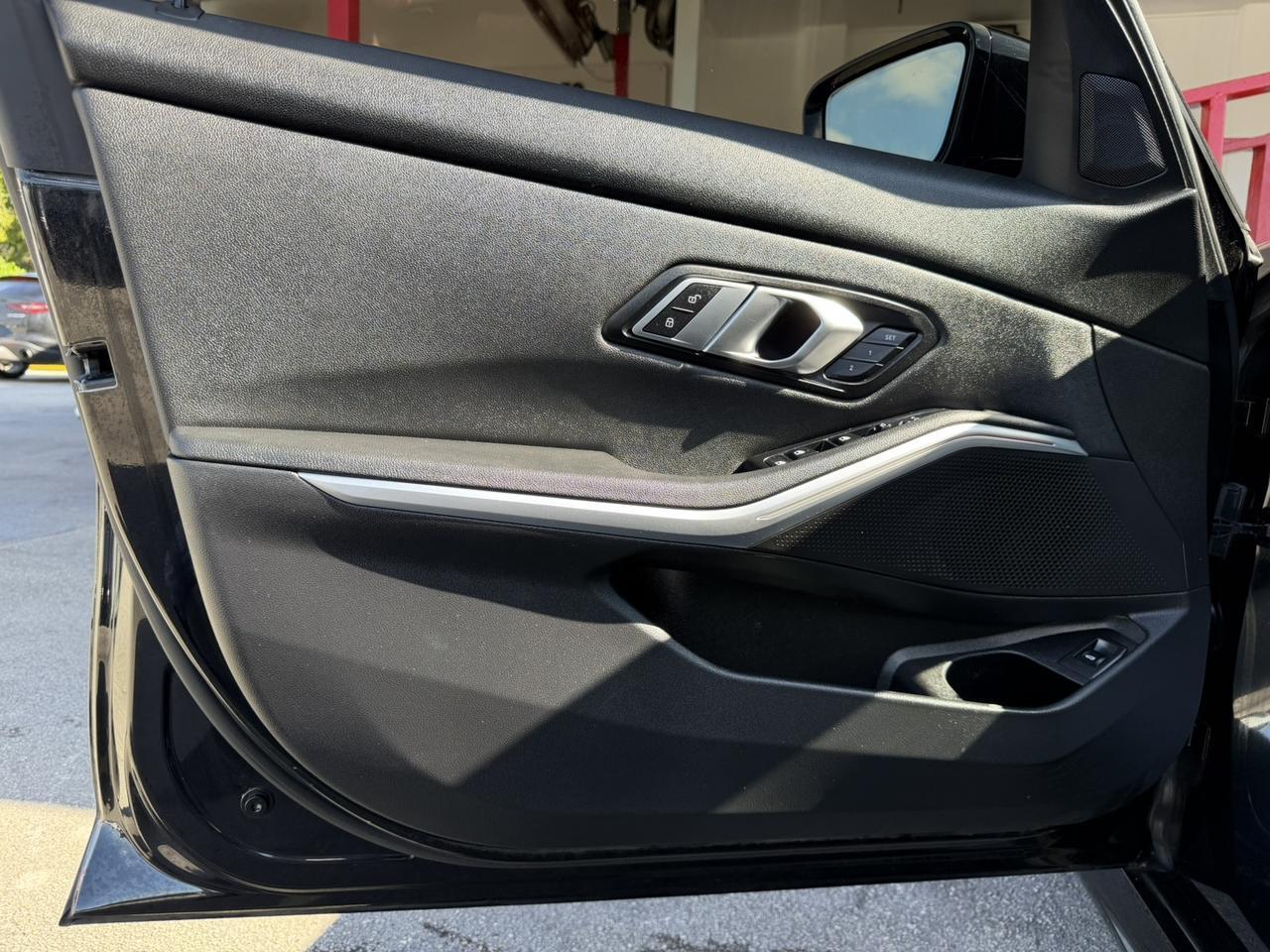 2021 BMW 3 Series 330i Hollywood FL